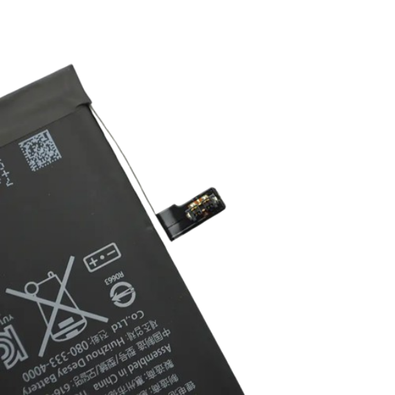 Акумуляторна батарея iPhone 7 Original 1960 mAh